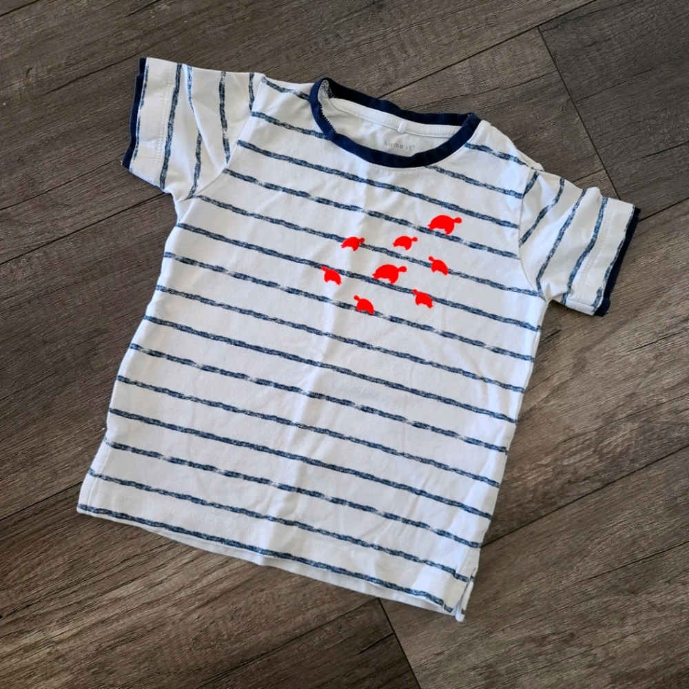 Name it t-shirt